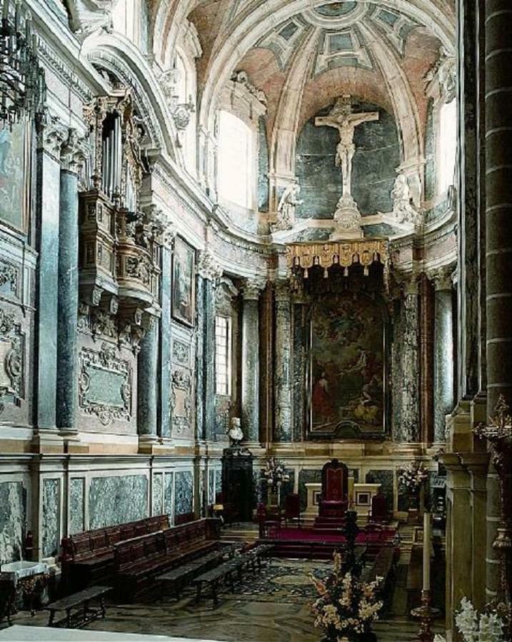 Evora Romana Alojamentos T3 Cartuxa Екстер'єр фото