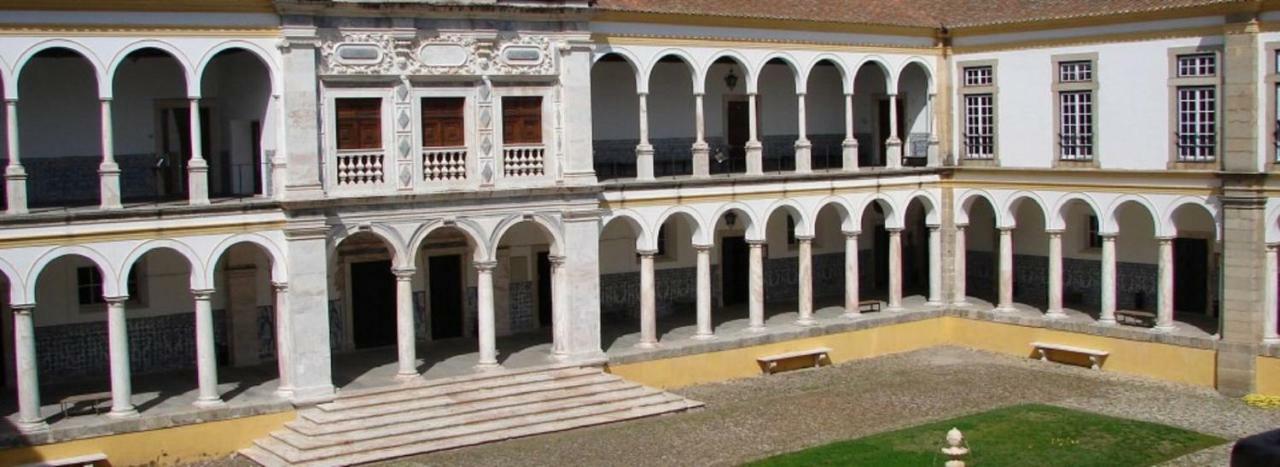 Evora Romana Alojamentos T3 Cartuxa Екстер'єр фото